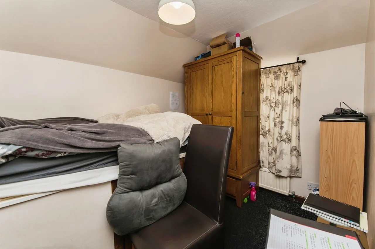 Commercial Road, Uffculme, EX15, photo 7