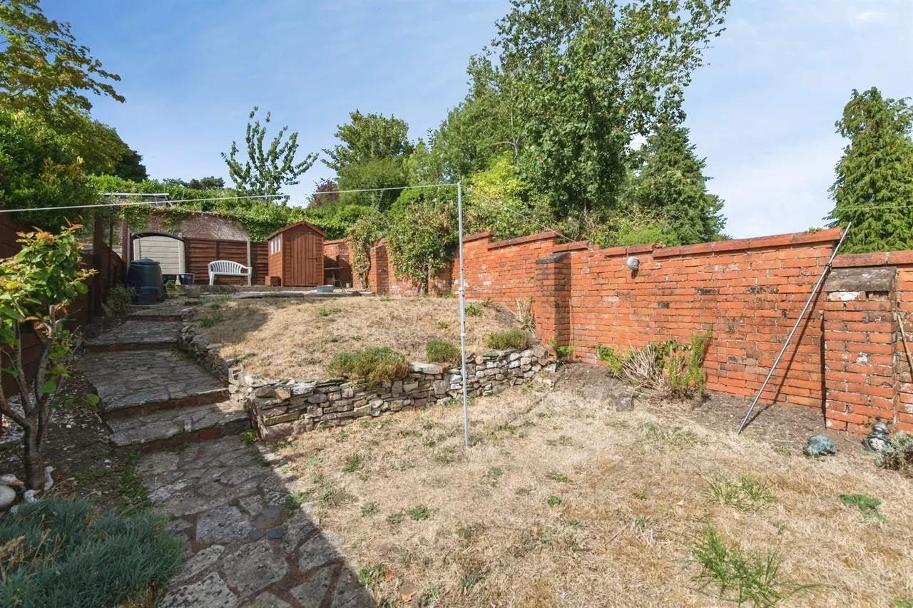 Commercial Road, Uffculme, EX15, photo 12