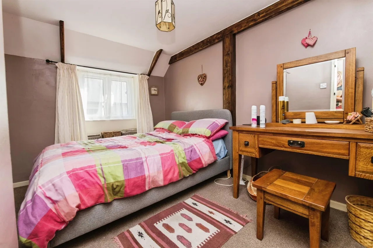 Commercial Road, Uffculme, EX15, photo 4