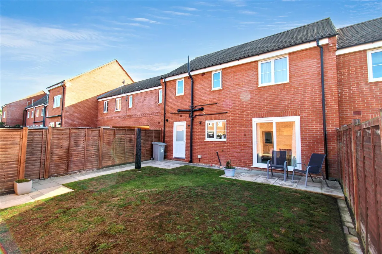 Hobart Lane, Aylsham, NR11, photo 16