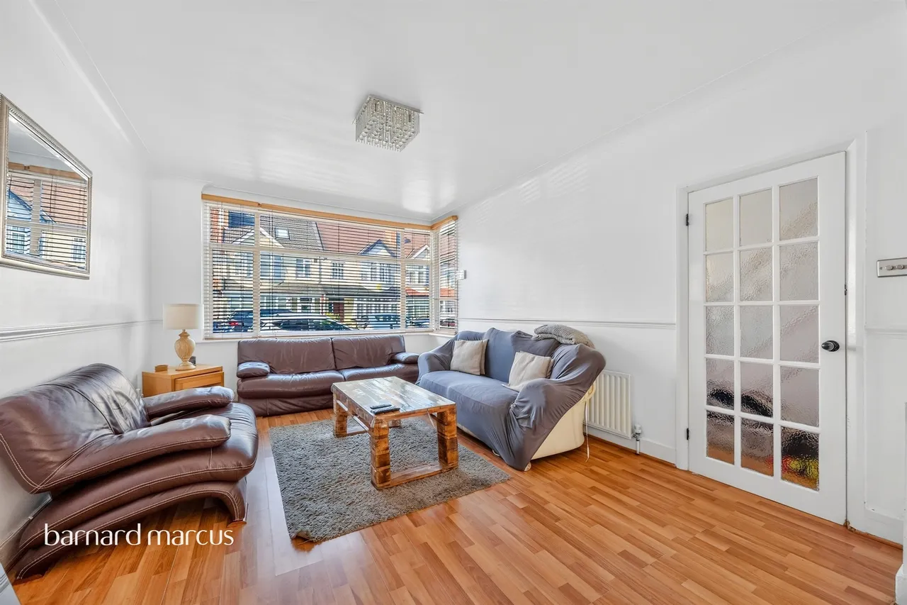 Limpsfield Avenue, Thornton Heath, photo 6
