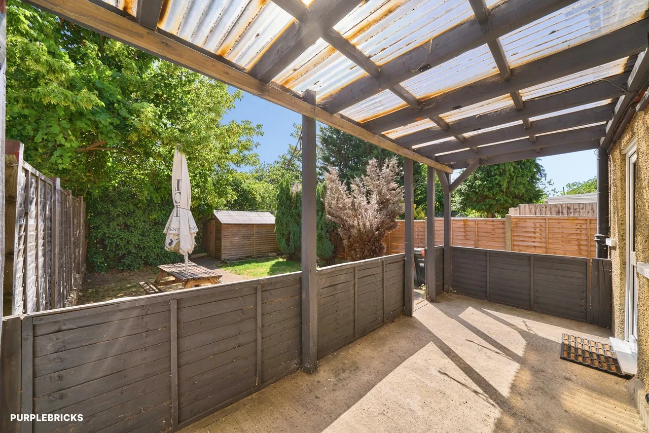 Duke Road, Ilford, IG6, photo 8