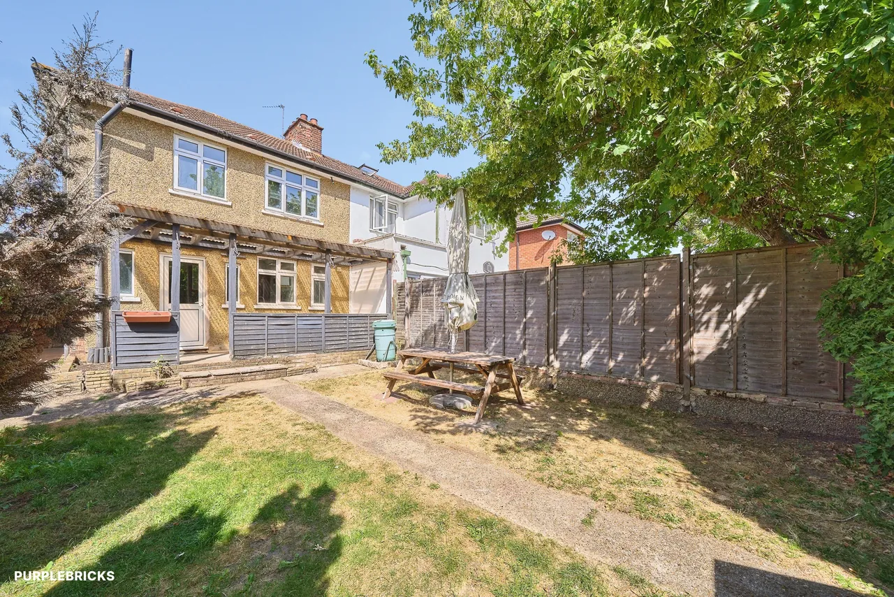 Duke Road, Ilford, IG6, photo 7