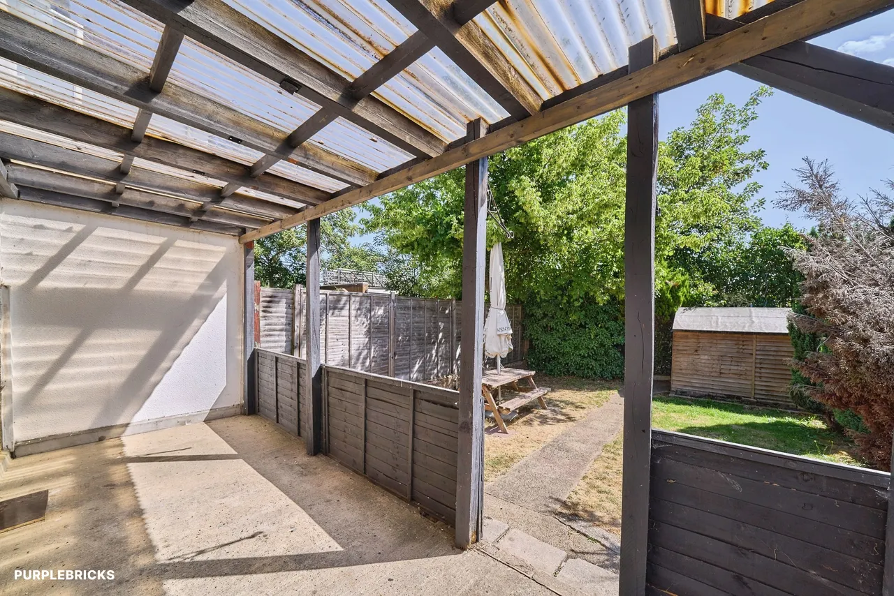 Duke Road, Ilford, IG6, photo 9