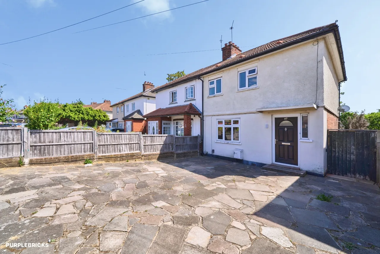 Duke Road, Ilford, IG6, photo 2