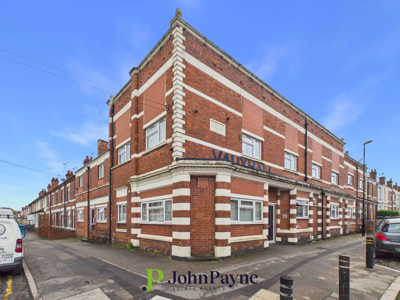 1 bed flat to rent, Coventry, West Midlands