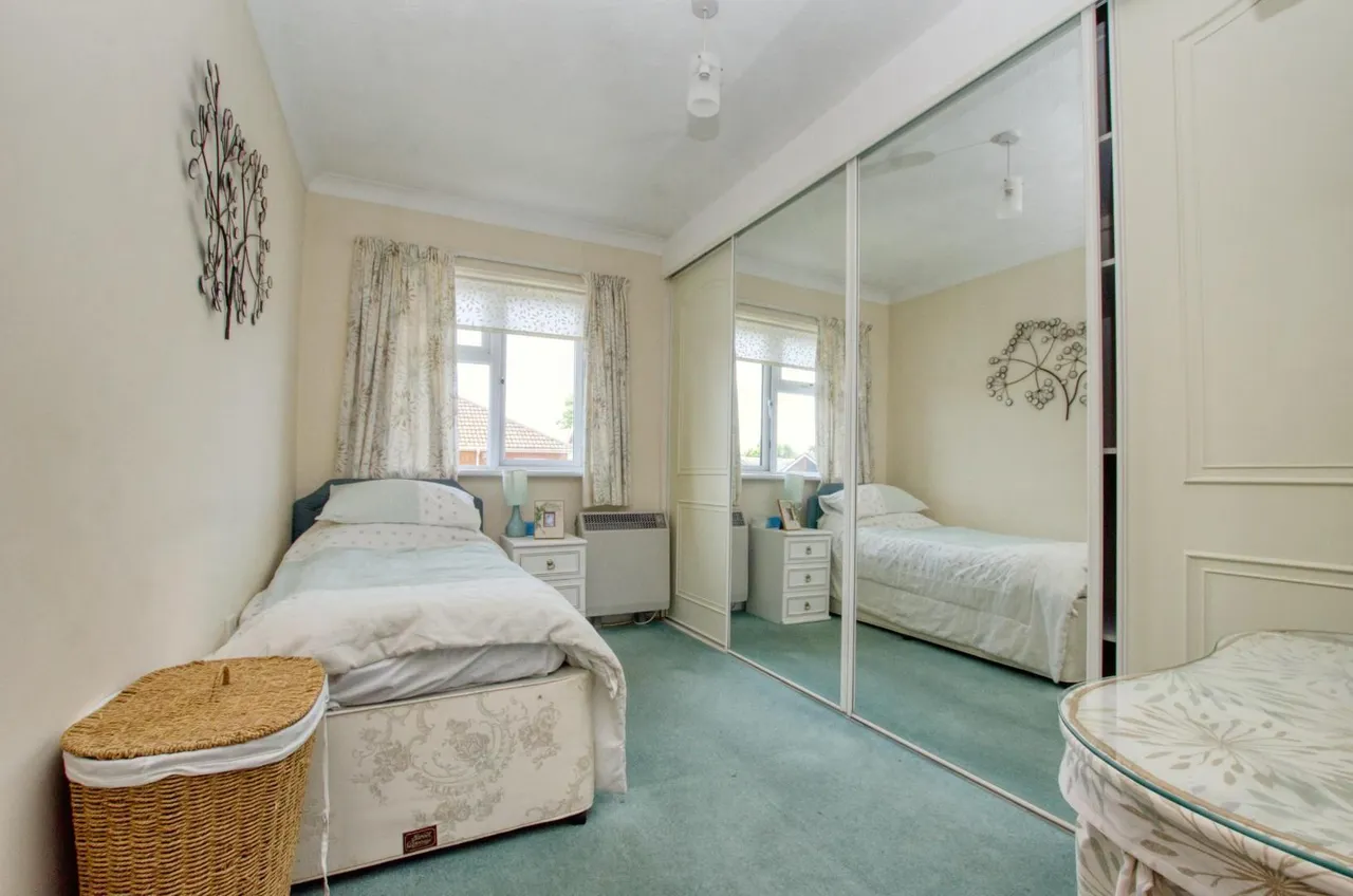 Rosemary Court, Shales Road, Bitterne Village, Southampton, SO18 6TA, photo 5