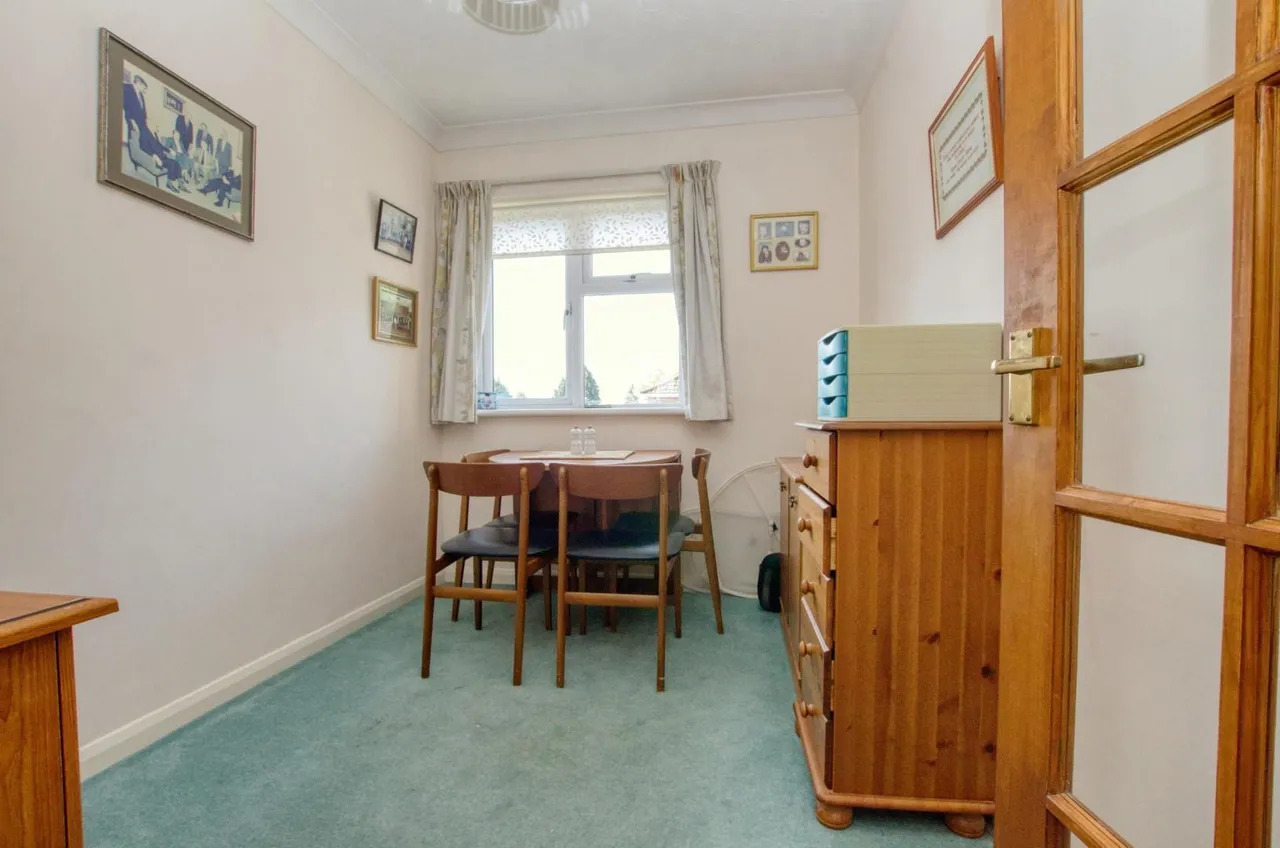 Rosemary Court, Shales Road, Bitterne Village, Southampton, SO18 6TA, photo 6