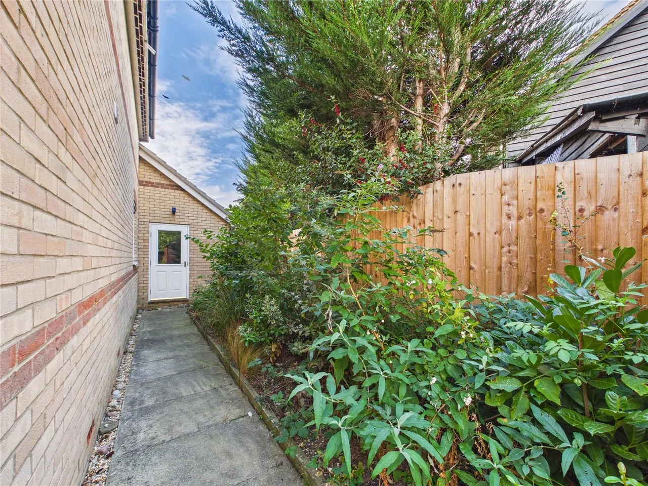 Ketley Close, Tiptree, CO5, photo 15