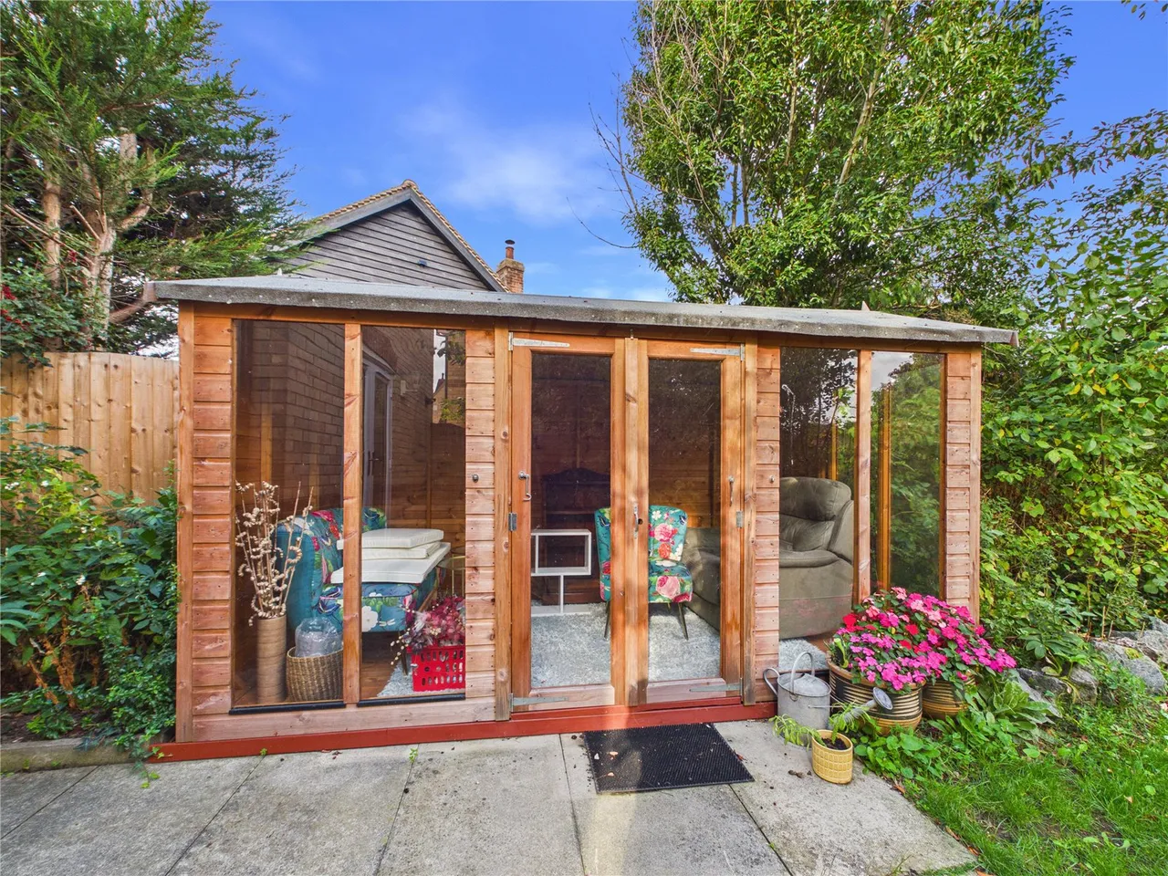 Ketley Close, Tiptree, CO5, photo 13