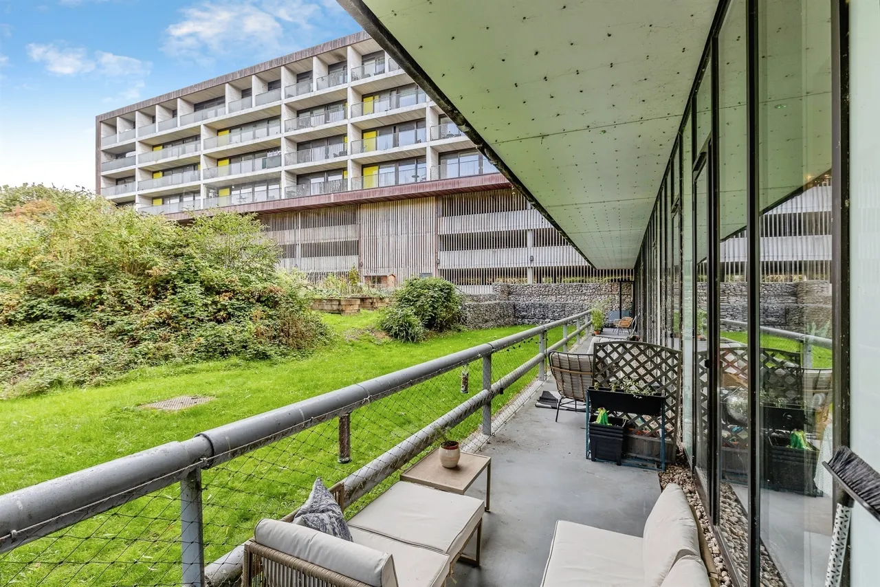 Lake Shore Drive, Bristol, BS13, photo 11