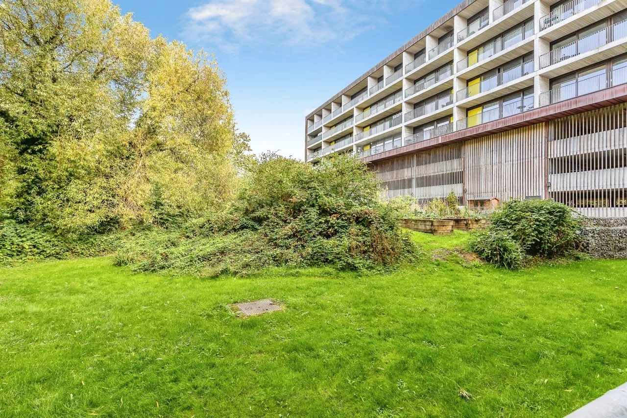 1 bed flat for sale, Lake Shore Drive, Bristol, BS13