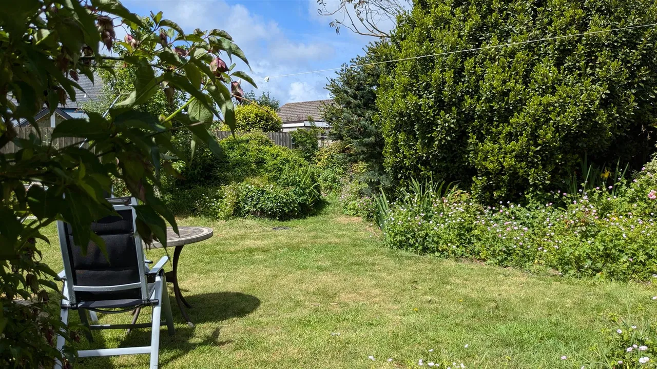 Old Carnon Hill, Carnon Downs, photo 18