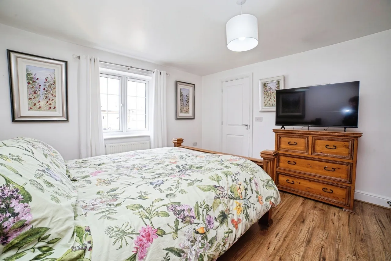 Beacon View, Newark, NG22, photo 7
