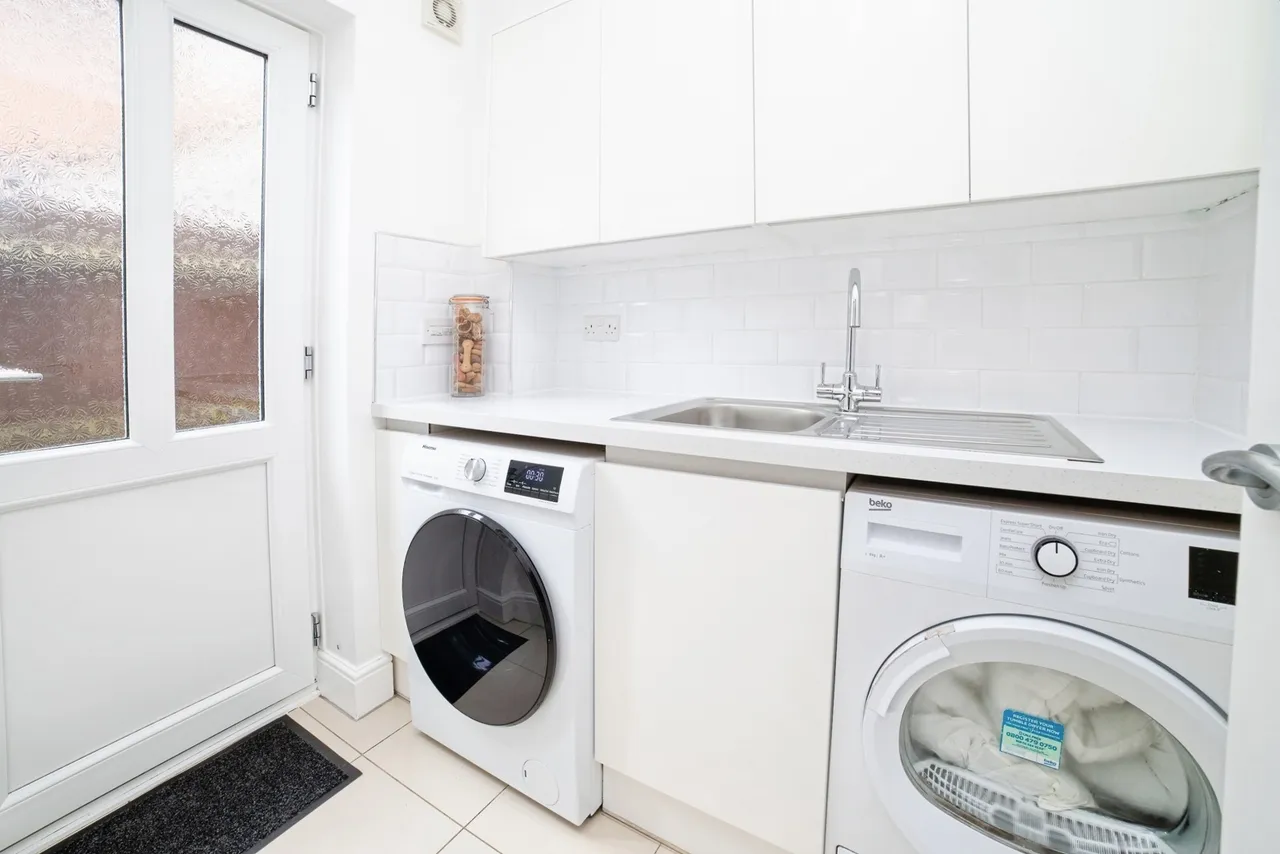 Beacon View, Newark, NG22, photo 16
