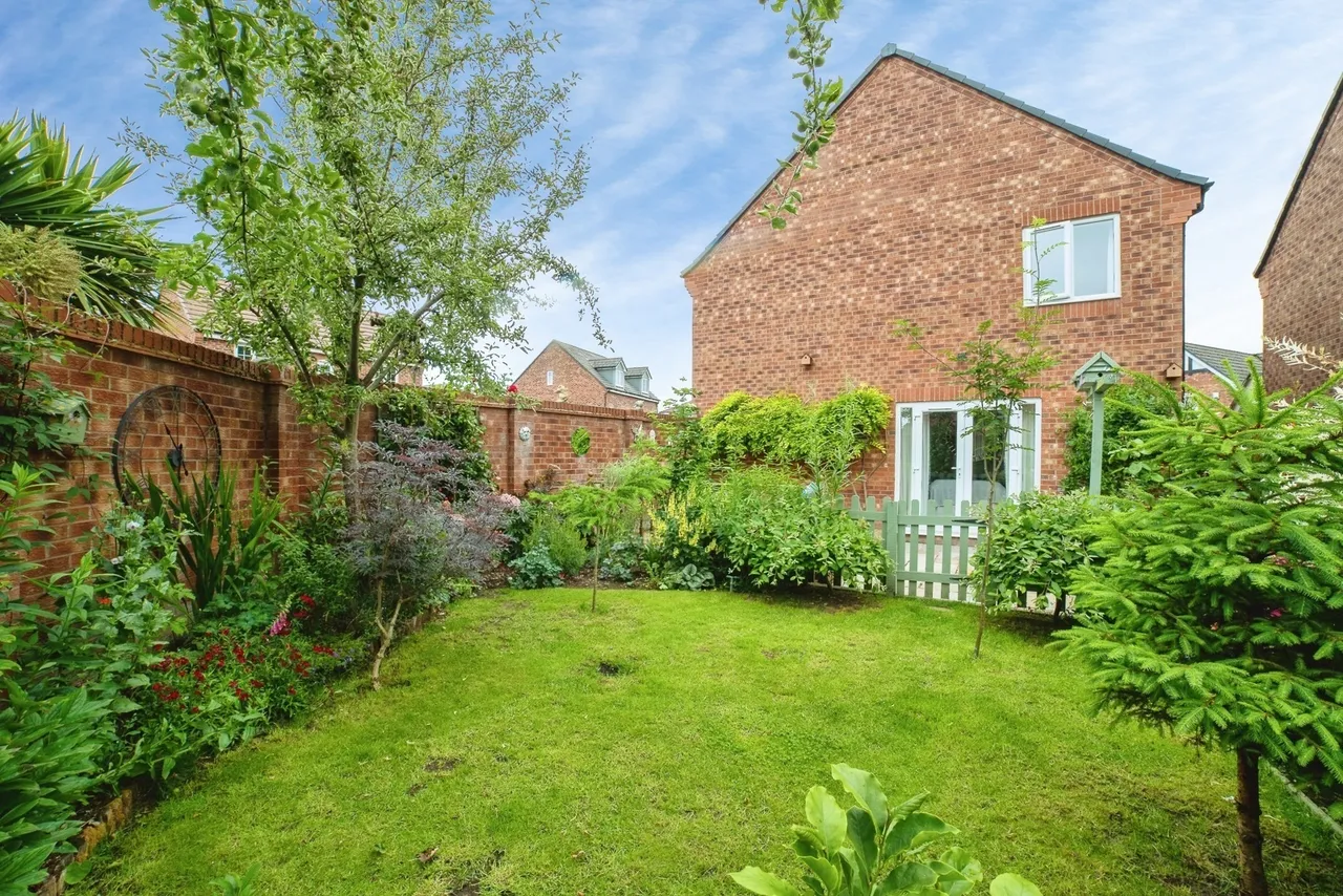 Beacon View, Newark, NG22, photo 18