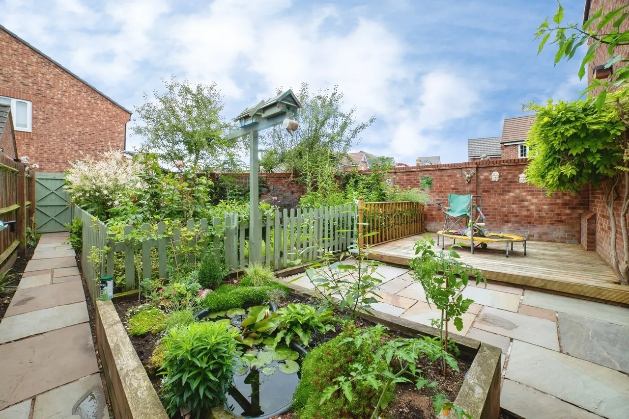 Beacon View, Newark, NG22, photo 17