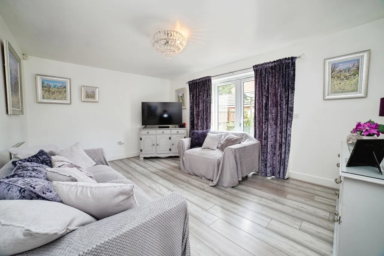 Beacon View, Newark, NG22, photo 6