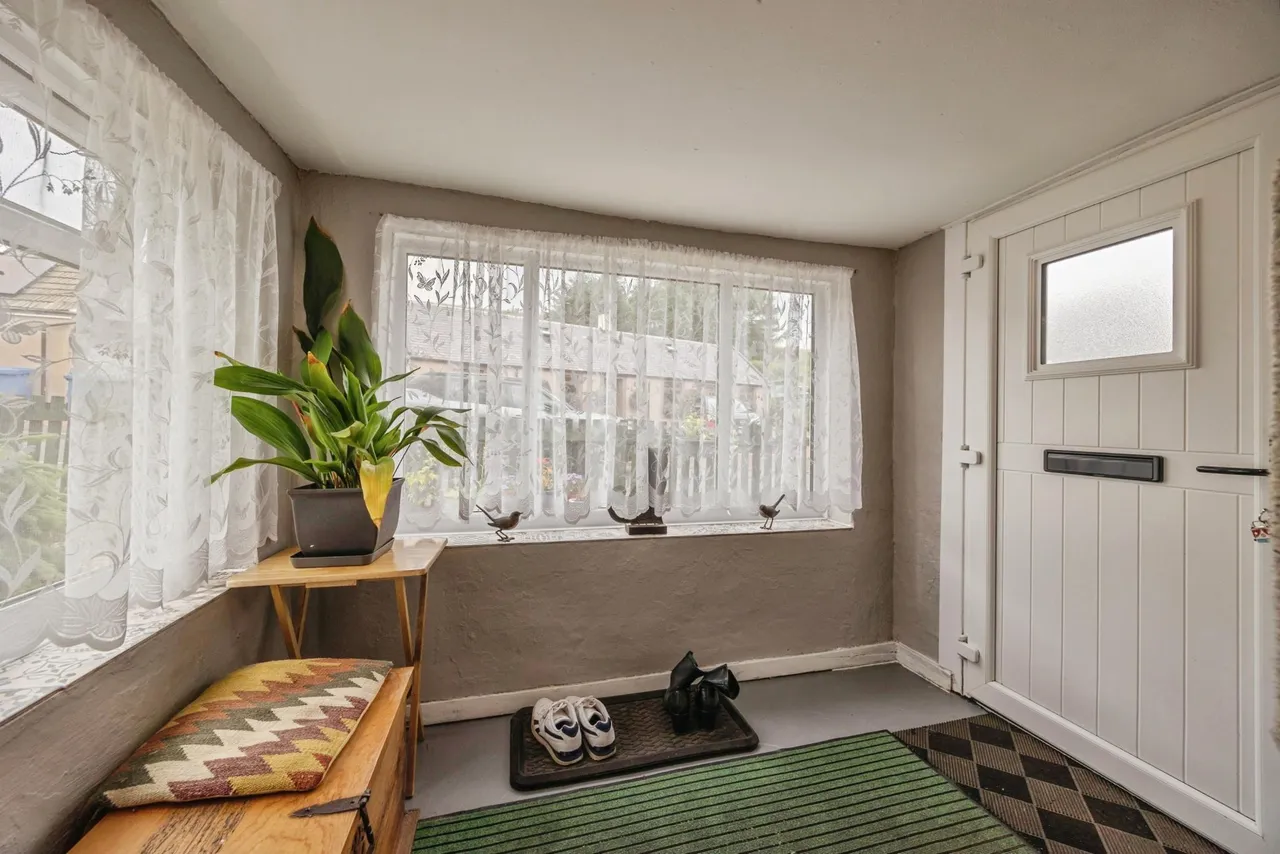 Main Street, Leadhills, ML12, photo 18