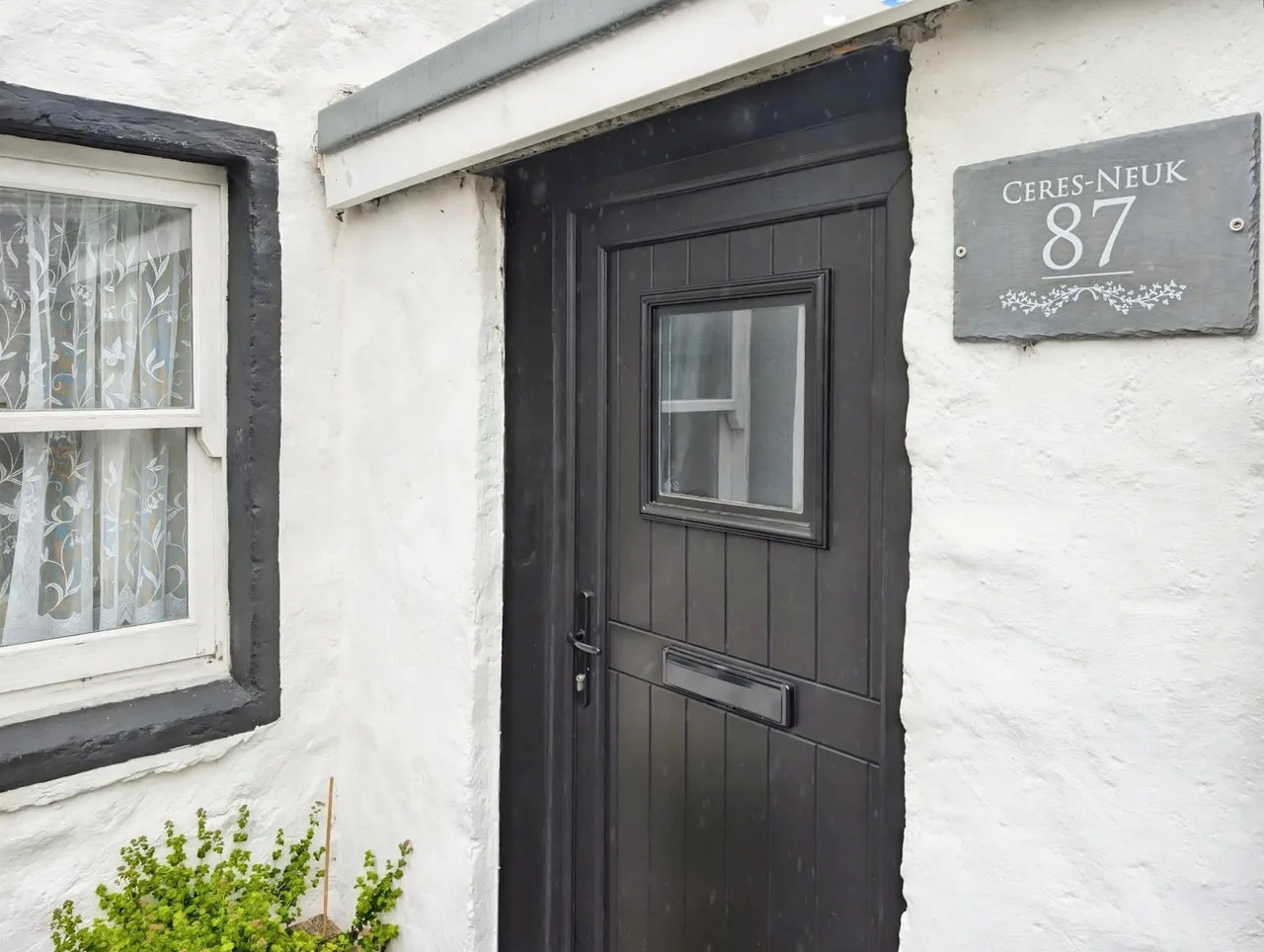 Main Street, Leadhills, ML12, photo 20