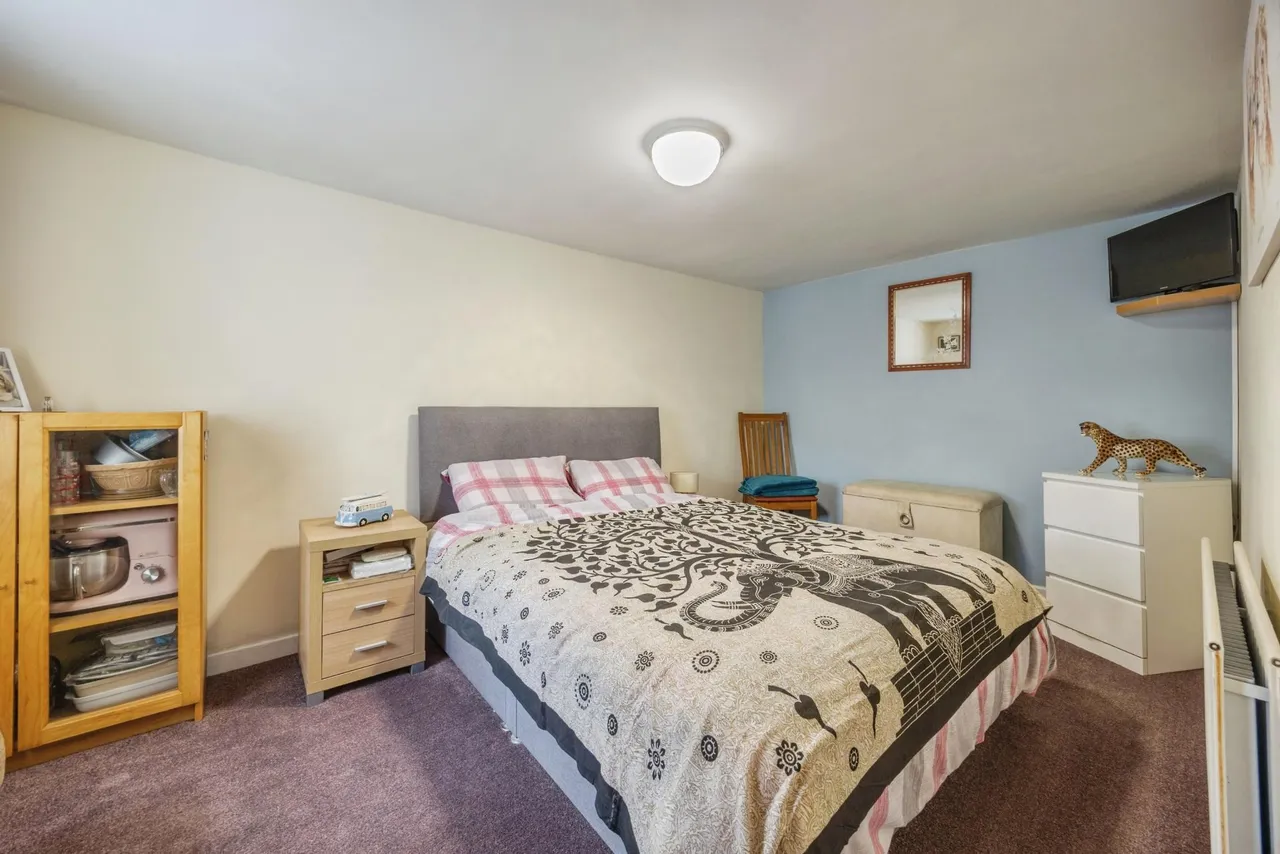 Main Street, Leadhills, ML12, photo 13