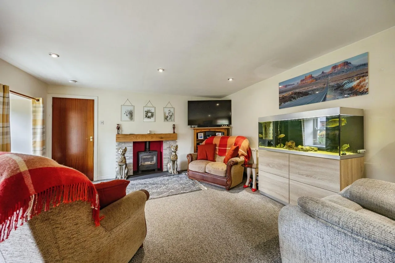 Main Street, Leadhills, ML12, photo 5