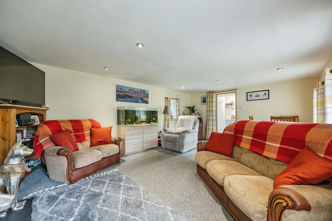 Main Street, Leadhills, ML12, photo 6
