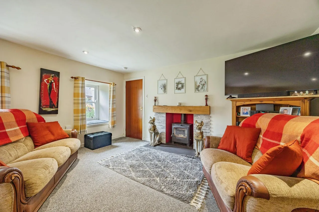 Main Street, Leadhills, ML12, photo 7