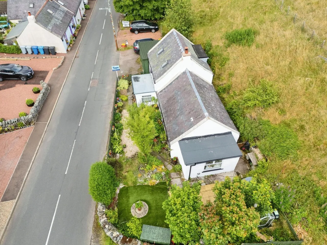 Main Street, Leadhills, ML12, photo 21