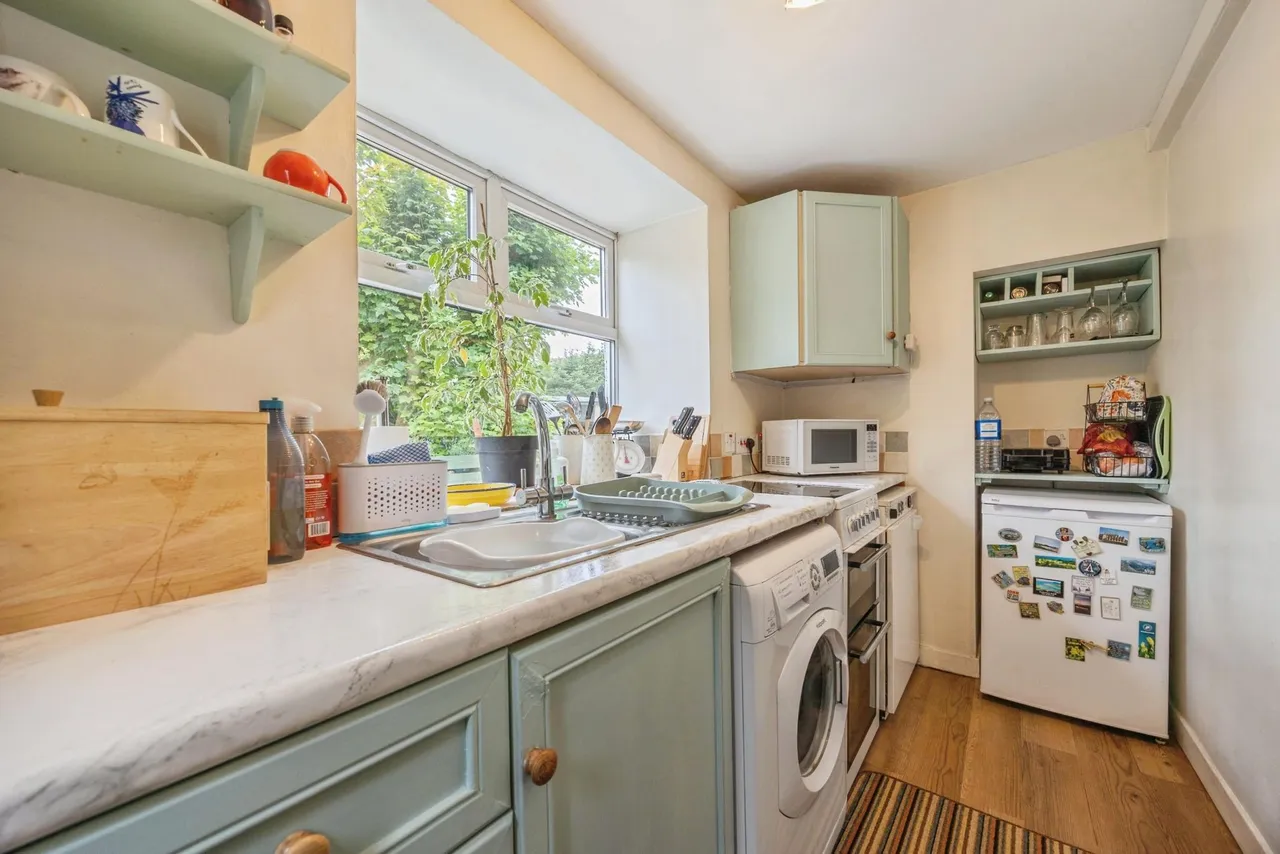 Main Street, Leadhills, ML12, photo 8