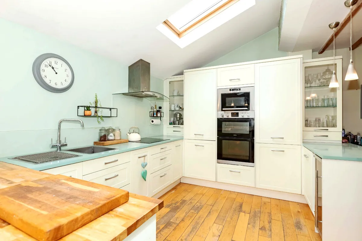 3 bed house for sale — Shoreham-by-Sea, BN43 5WR