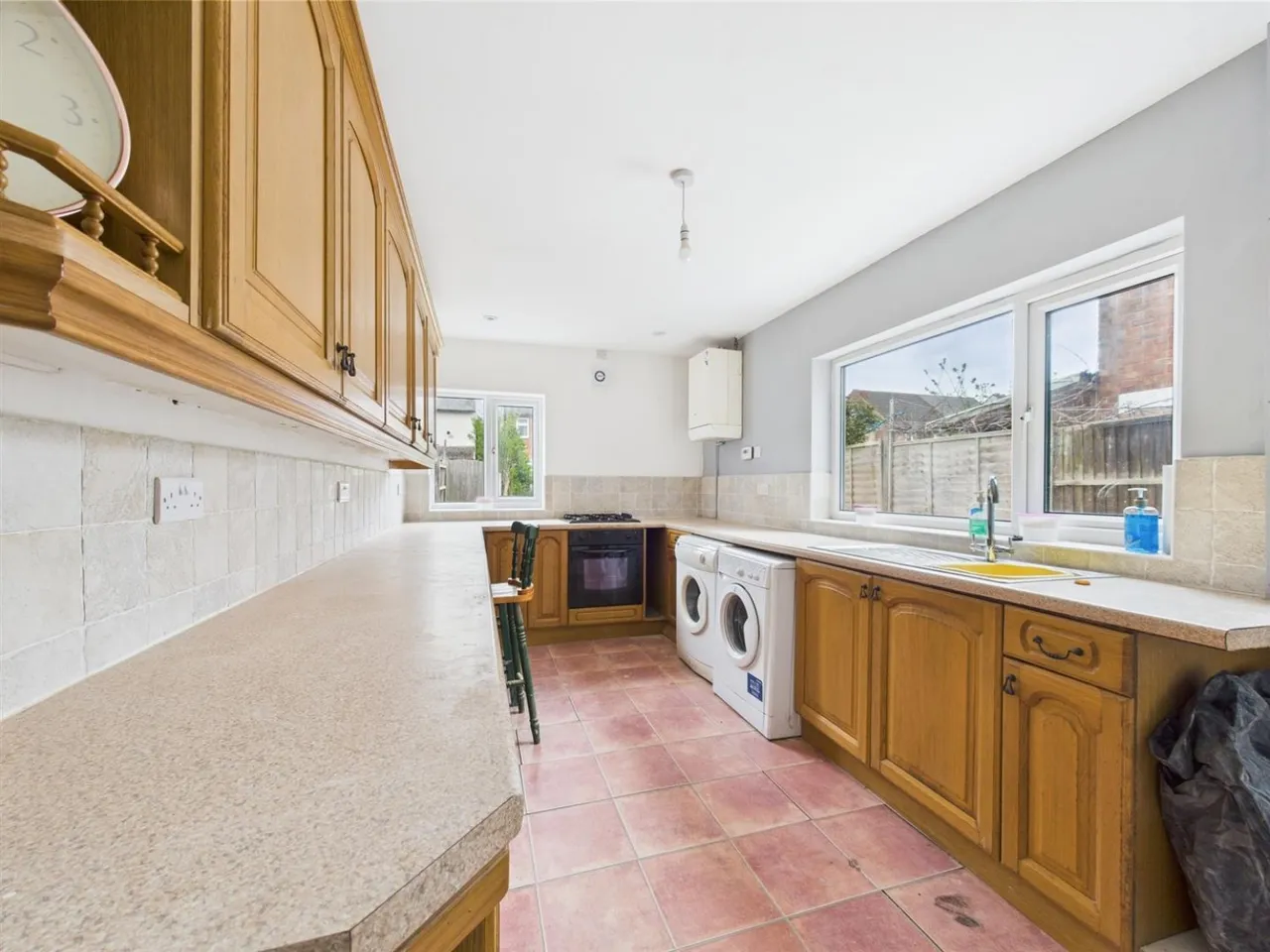Brancaster Drive, Lincoln, photo 2