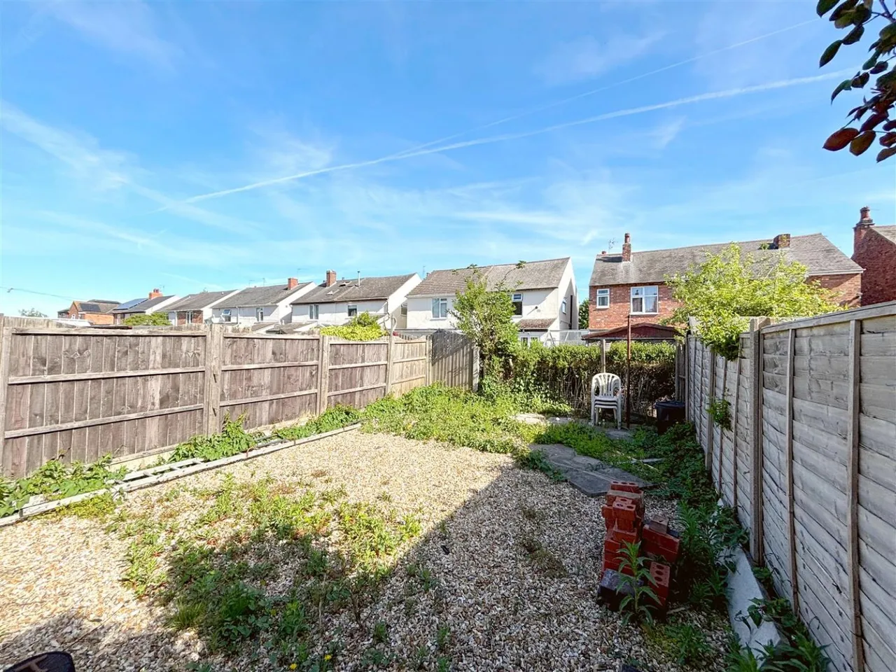 Brancaster Drive, Lincoln, photo 12