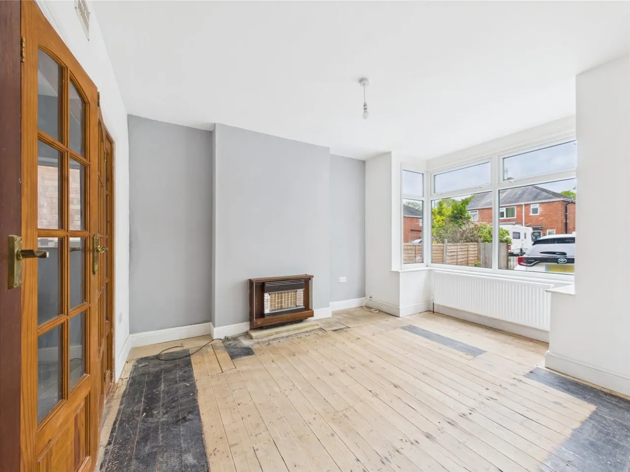 Brancaster Drive, Lincoln, photo 3