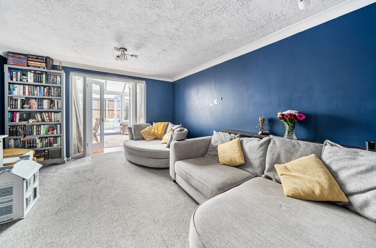 Mount Pleasant Close, Lyminge, CT18, photo 12