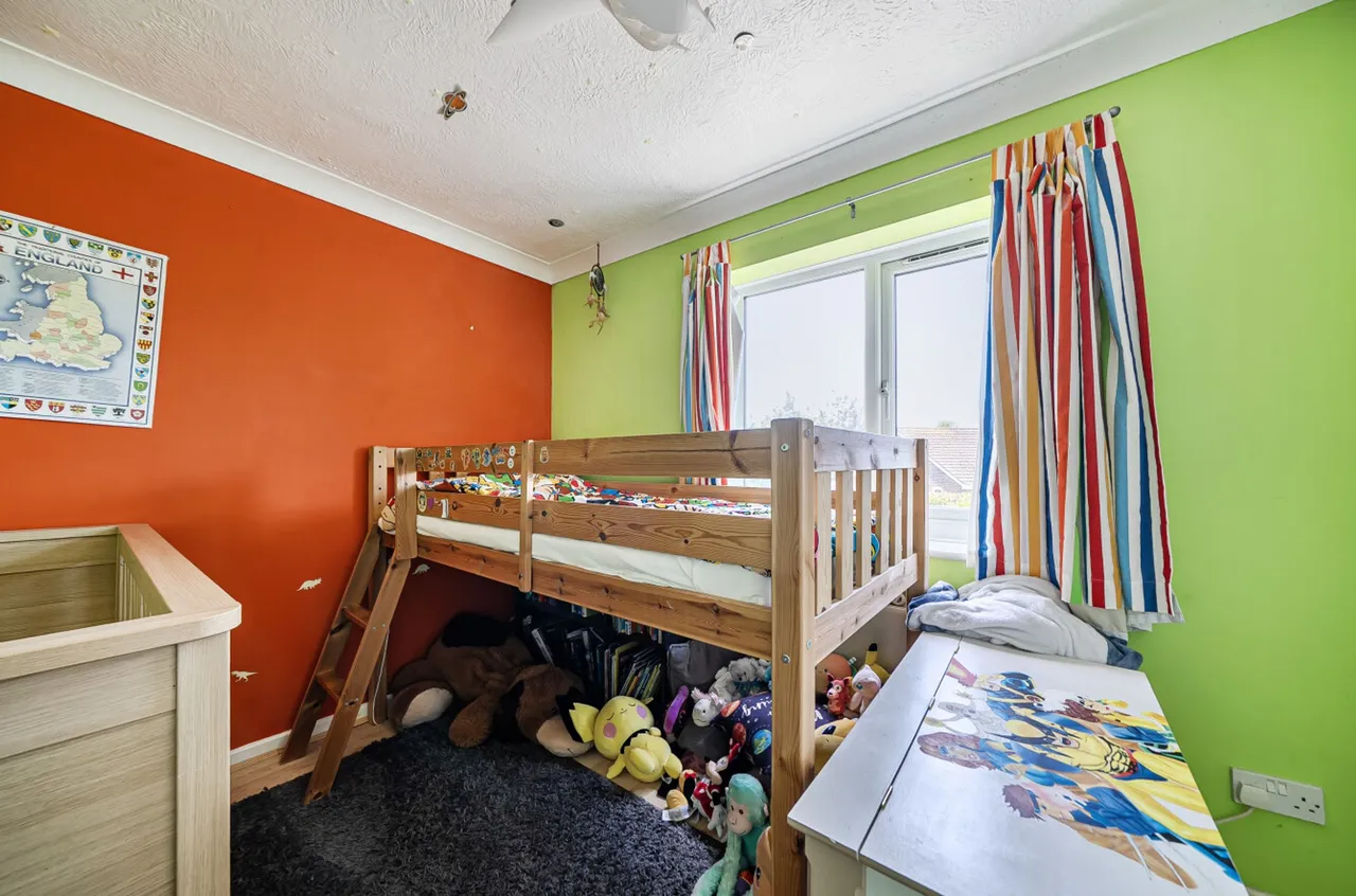 Mount Pleasant Close, Lyminge, CT18, photo 10
