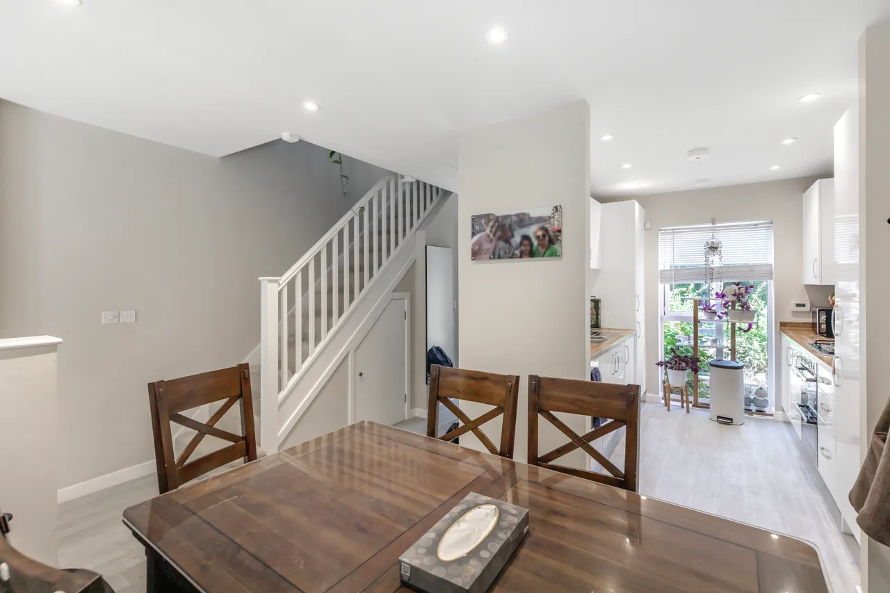 Hall Lane, Kettering, NN15, photo 9