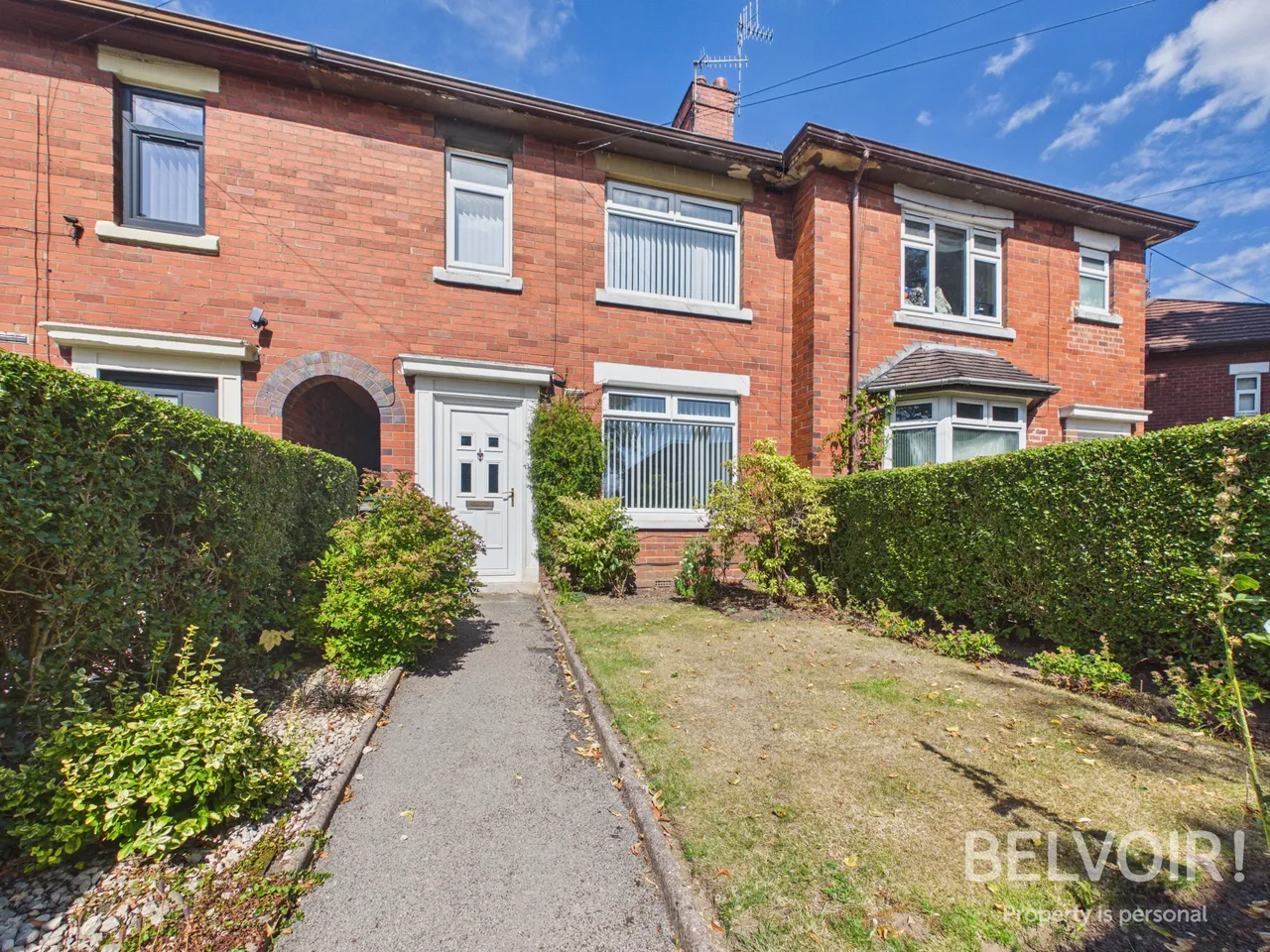2 bed house for sale — Claytonwood Road, Trent Vale, Stoke On Trent, ST4