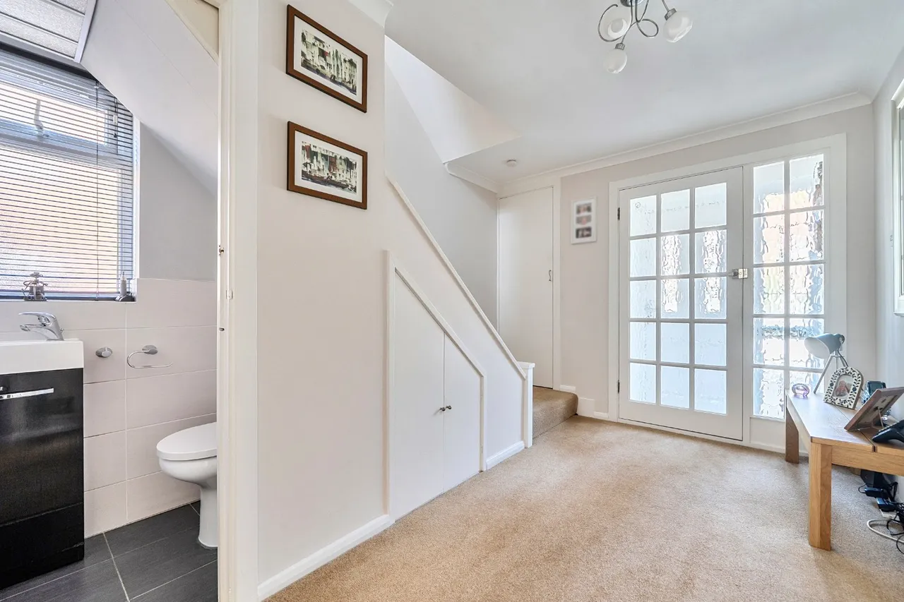 Burnham, Buckinghamshire, photo 12