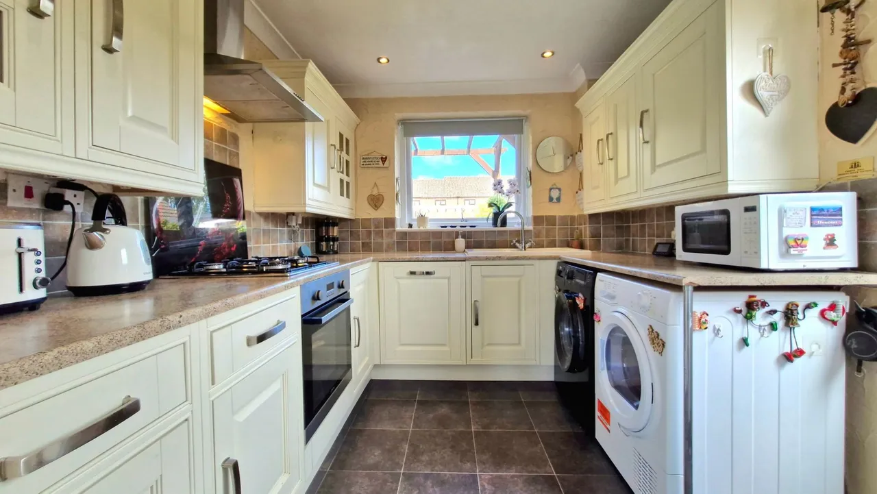 Beech Close, MARKET DEEPING, PE6, photo 6