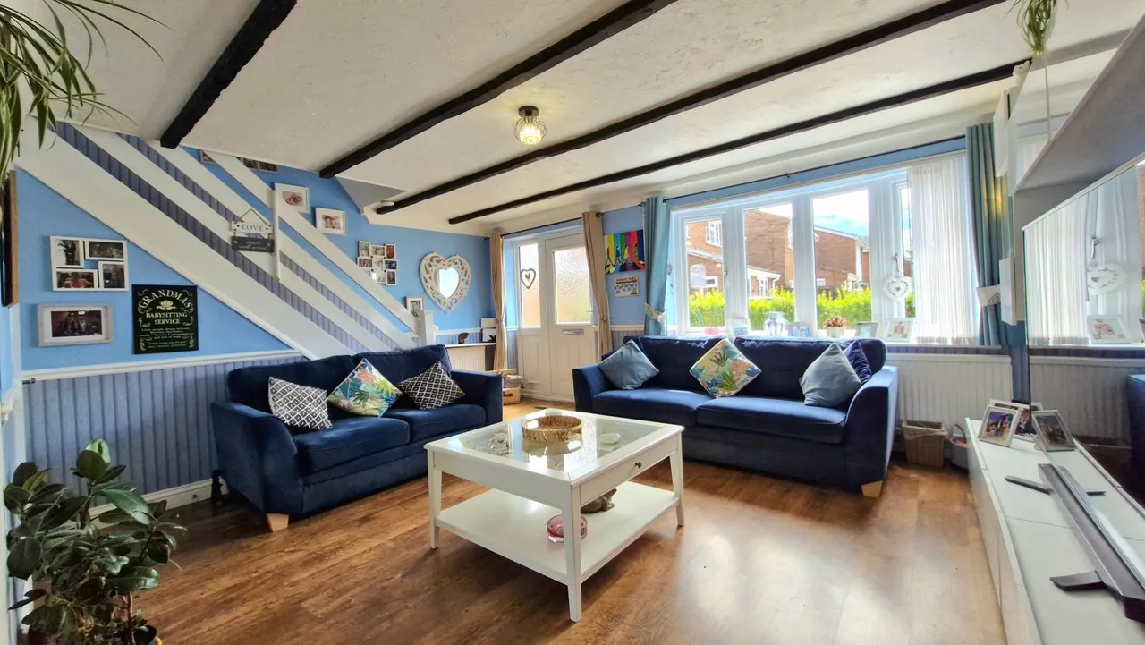 Beech Close, MARKET DEEPING, PE6, photo 4