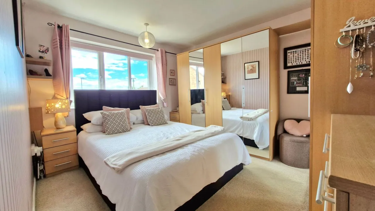 Beech Close, MARKET DEEPING, PE6, photo 8