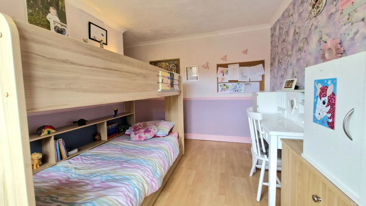 Beech Close, MARKET DEEPING, PE6, photo 11