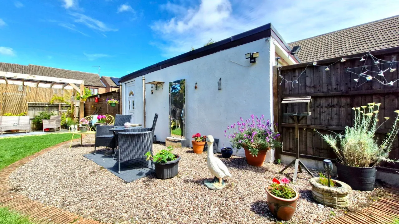Beech Close, MARKET DEEPING, PE6, photo 16
