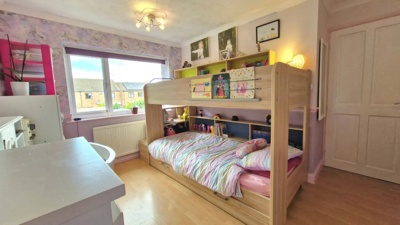 Beech Close, MARKET DEEPING, PE6, photo 10