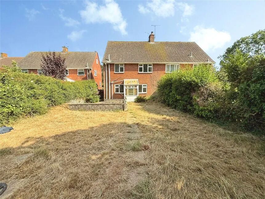 Midway, Exmouth, Devon, EX8, photo 5