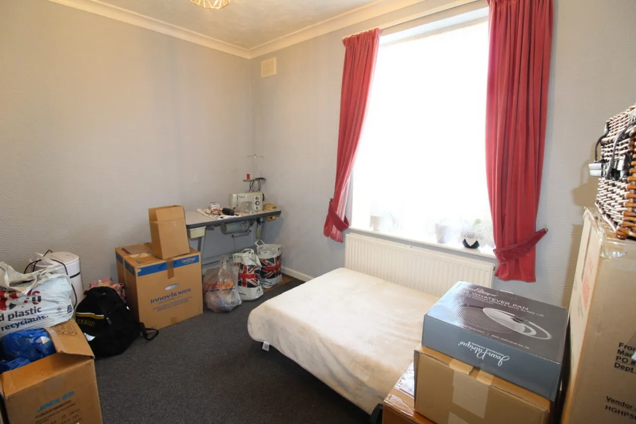 Dagenham, Essex, photo 4