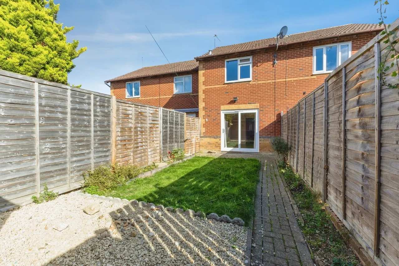 Limoges Court, Northampton, NN5, photo 12