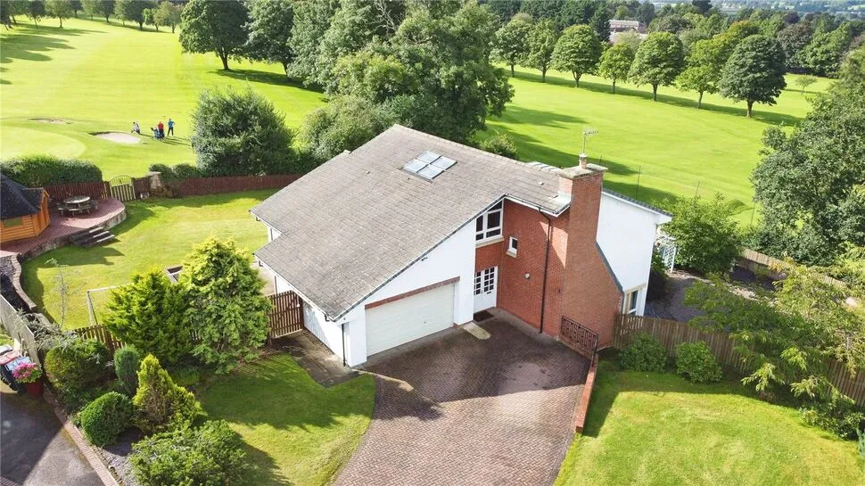 Mountainhall Avenue, Dumfries, Dumfries and Galloway, DG1, photo 2