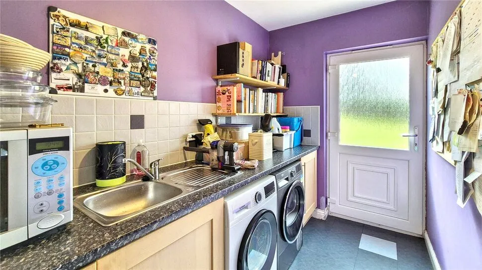 Mountainhall Avenue, Dumfries, Dumfries and Galloway, DG1, photo 11